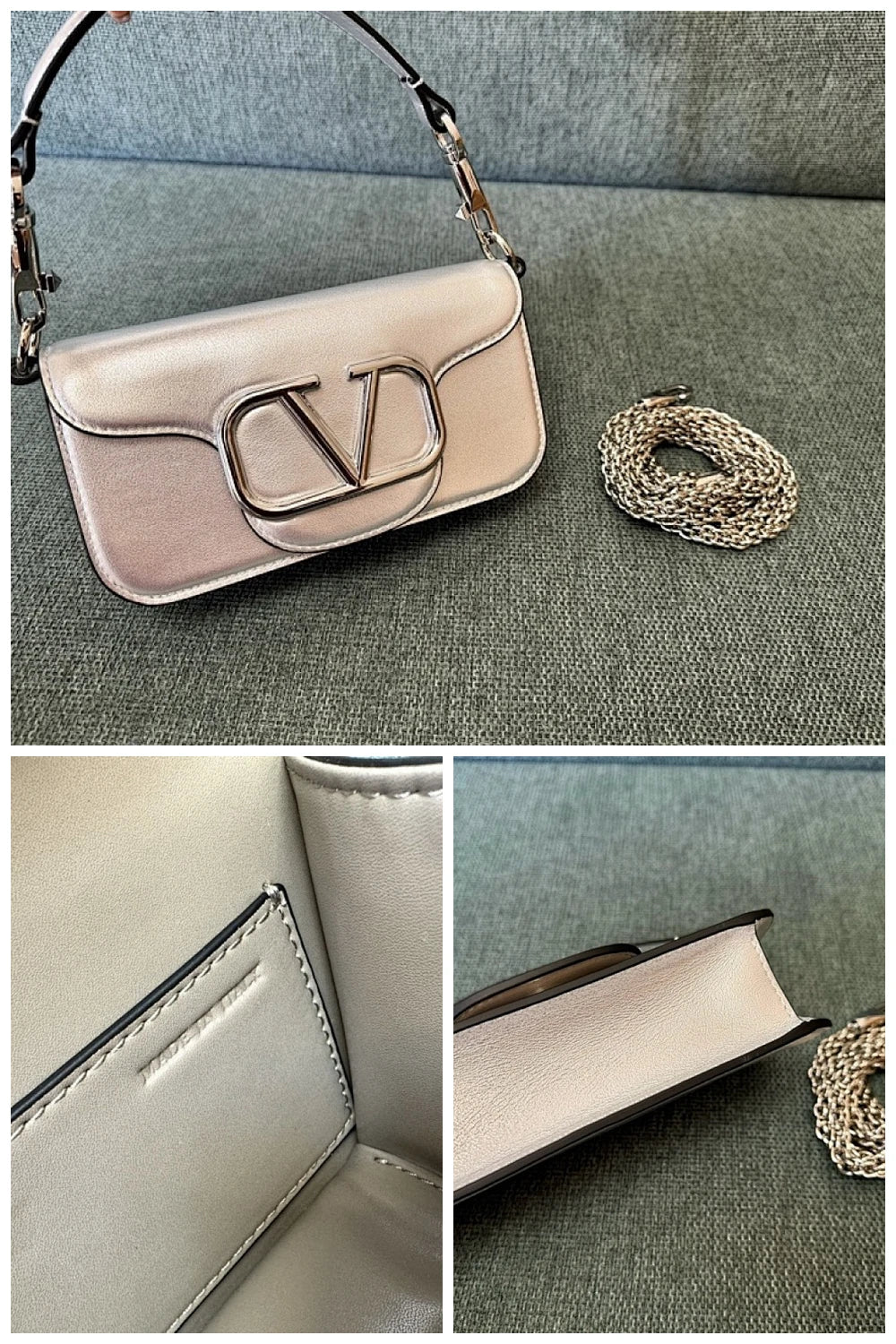 NB - VEL Bag - 1095