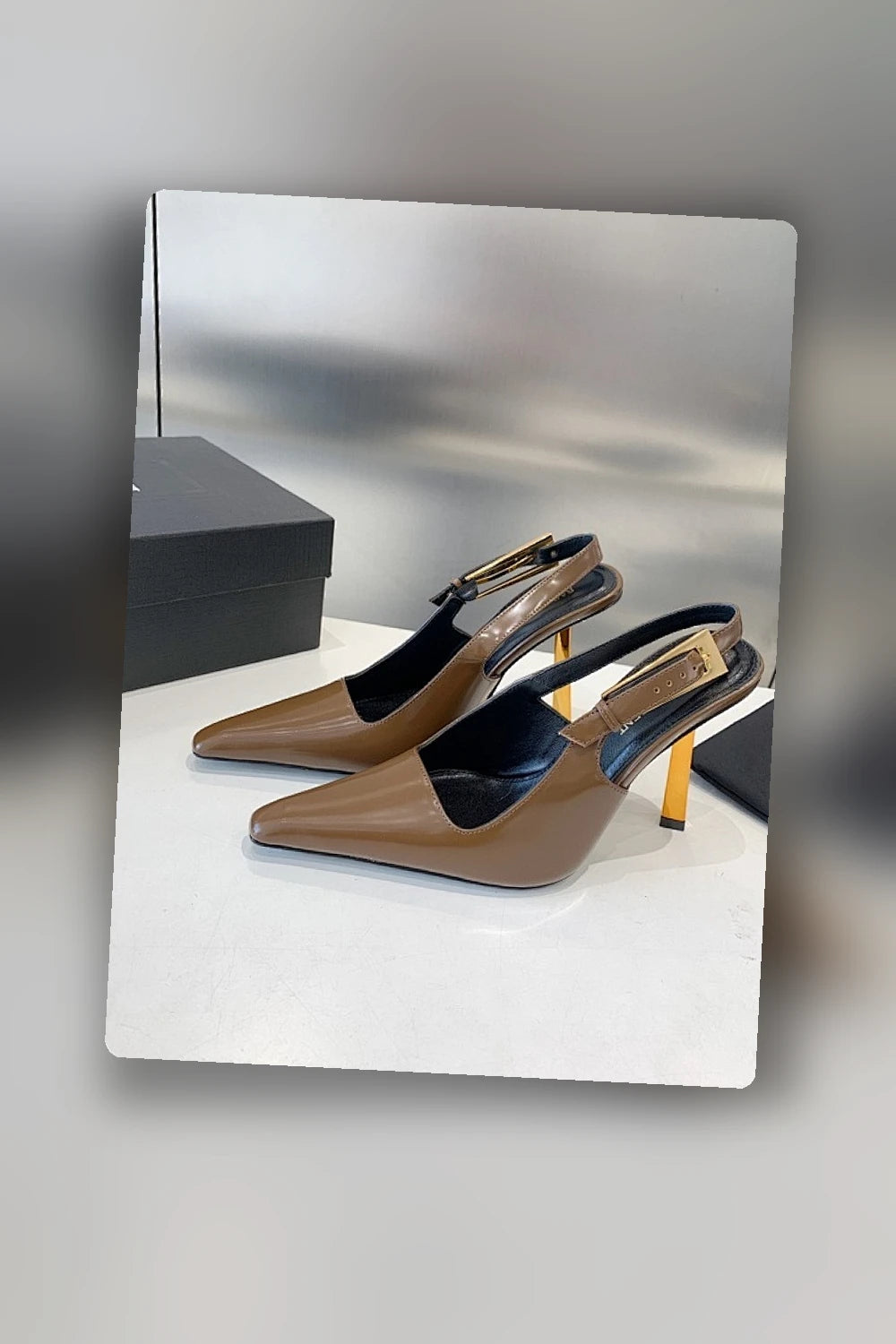 NB - YLS Women Shoes - 1079