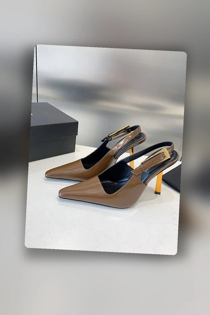 NB - YLS Women Shoes - 1079