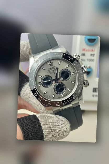 NB - Mix Watch - 120