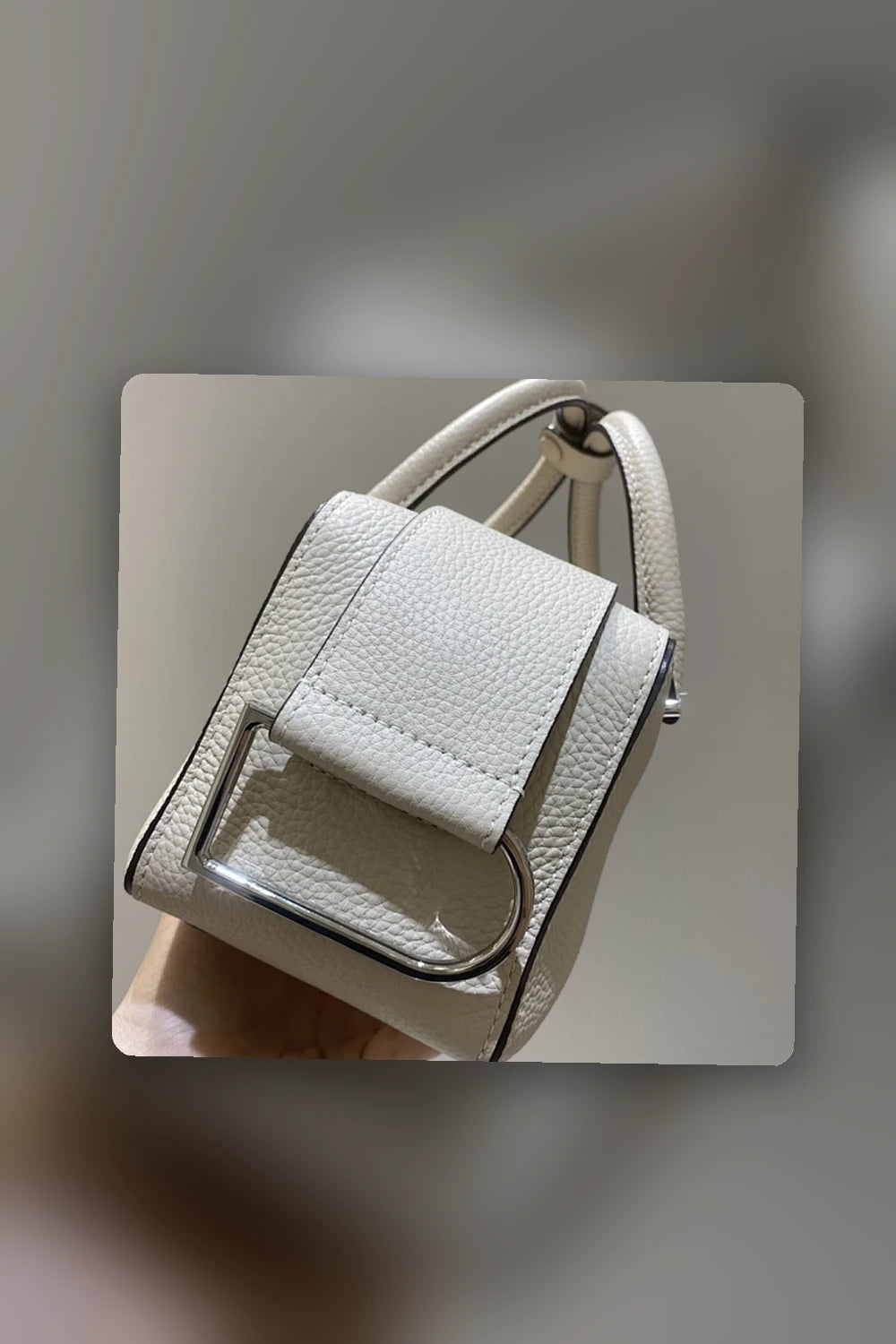 NB - DLVX Bag - 296