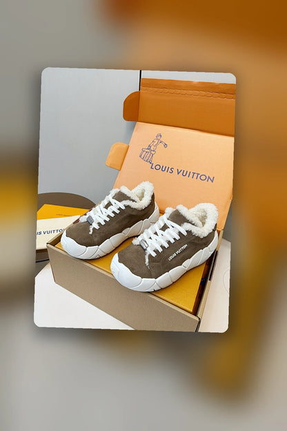NB - LOV Women Shoes - 985