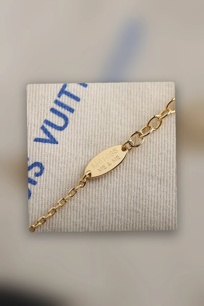 NB - LOV Jewelry - 727