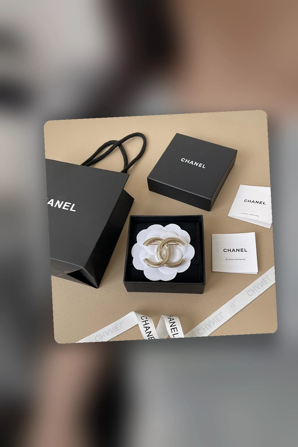 NB - CHL Jewelry - 478