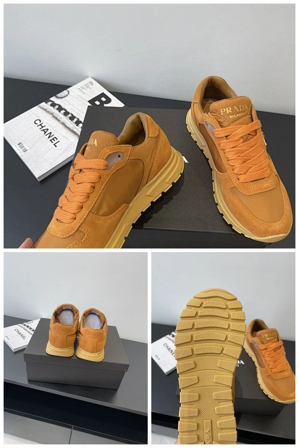 NB - PD Women Shoes - 770