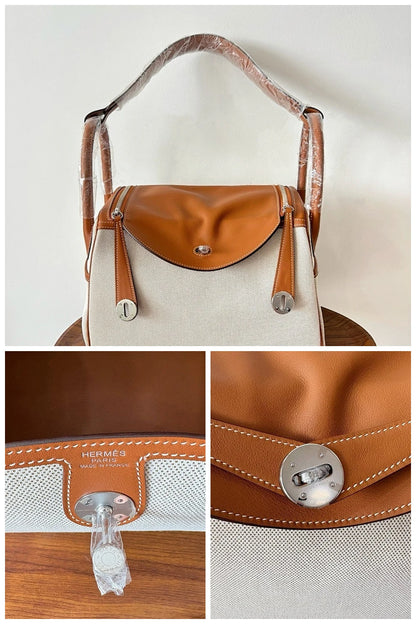 NB - HMS Bag - 1588