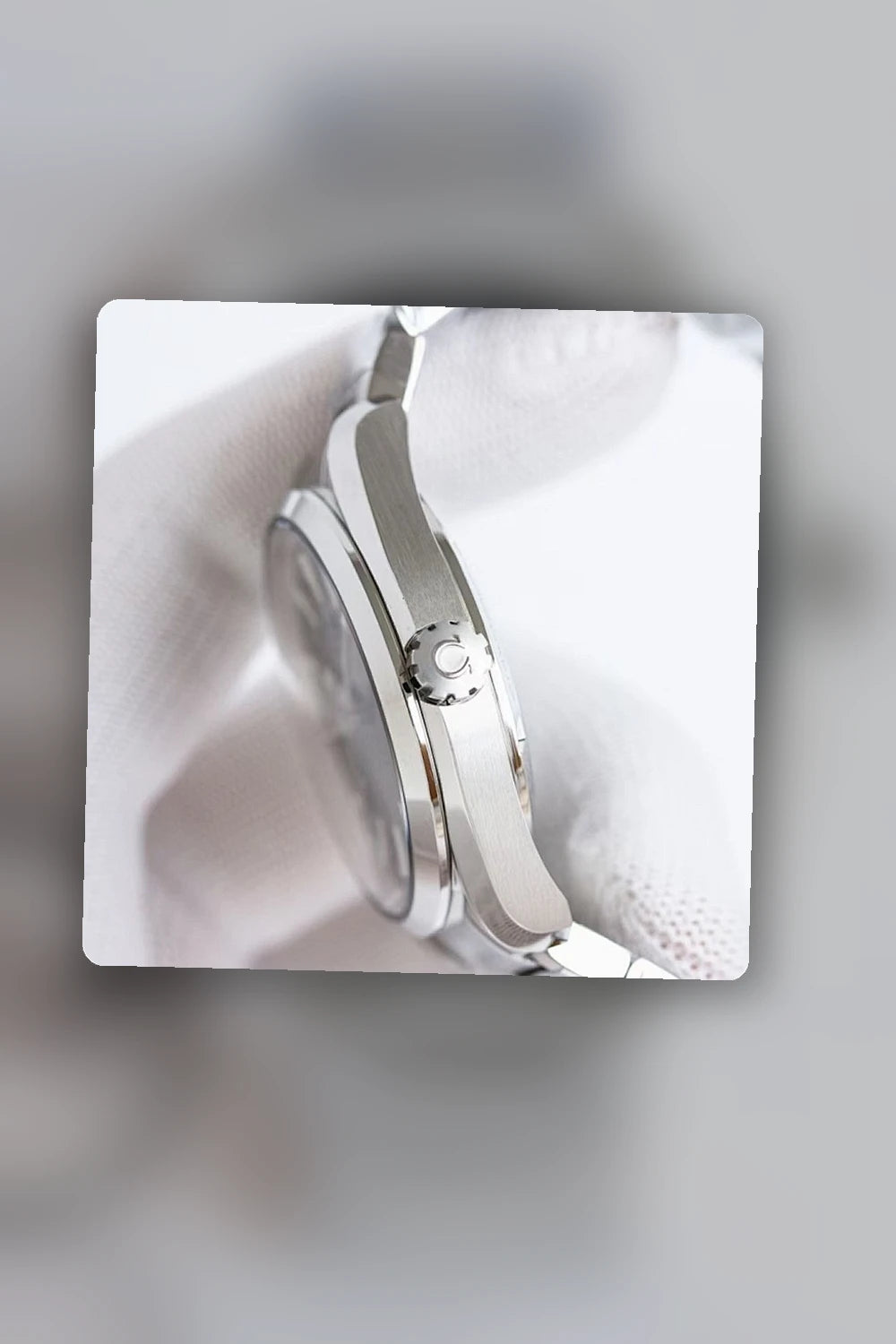 NB - Mix Watch - 265