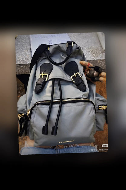 NB - BOR Bag - 074