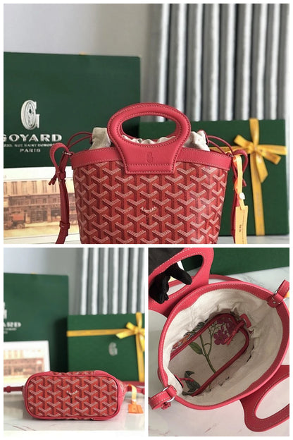 NB - GYO Bag - 587