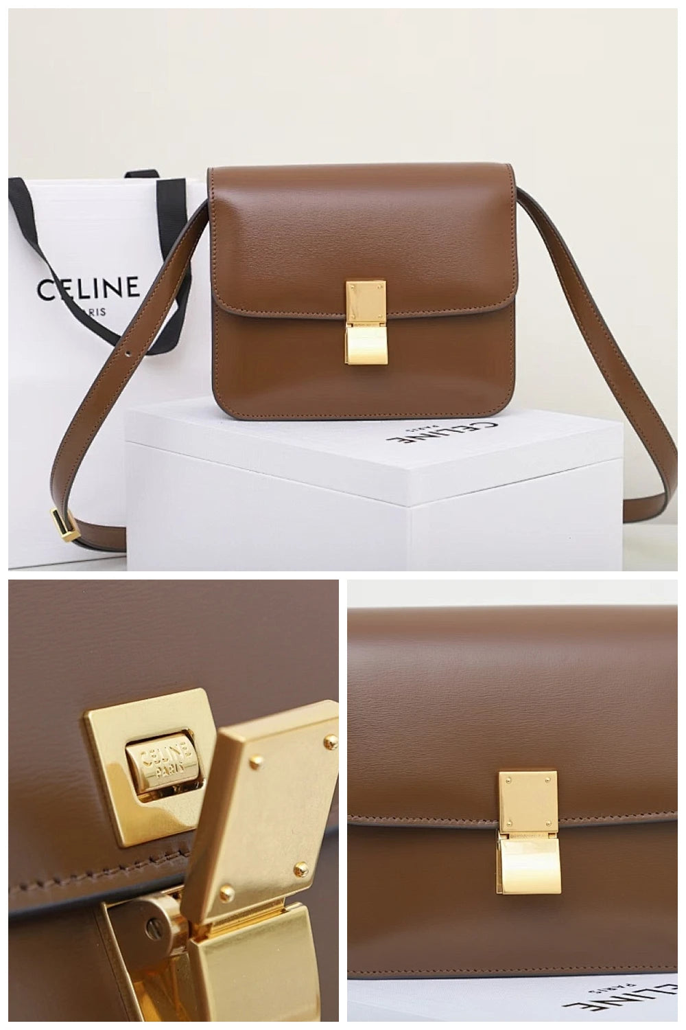 NB - COL Bag - 227