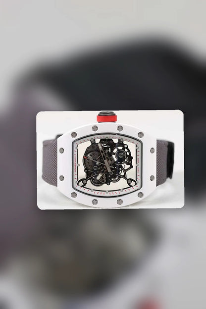 NB - Mix Watch - 1527