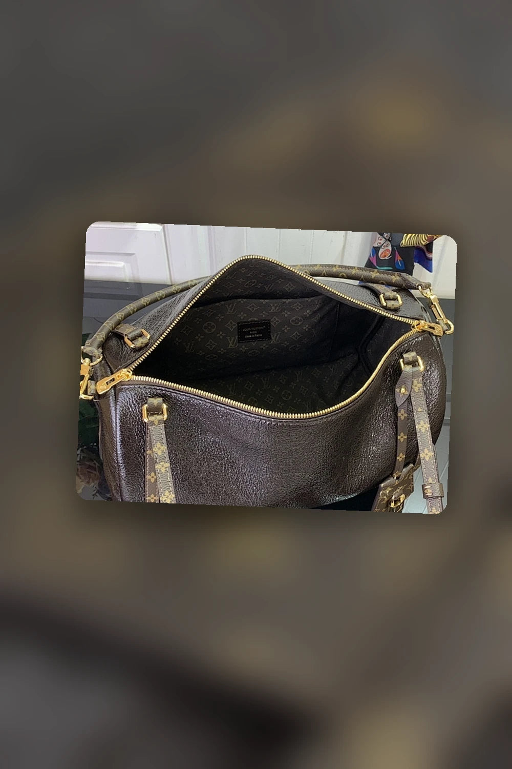 NB - LOV Bag - 1873
