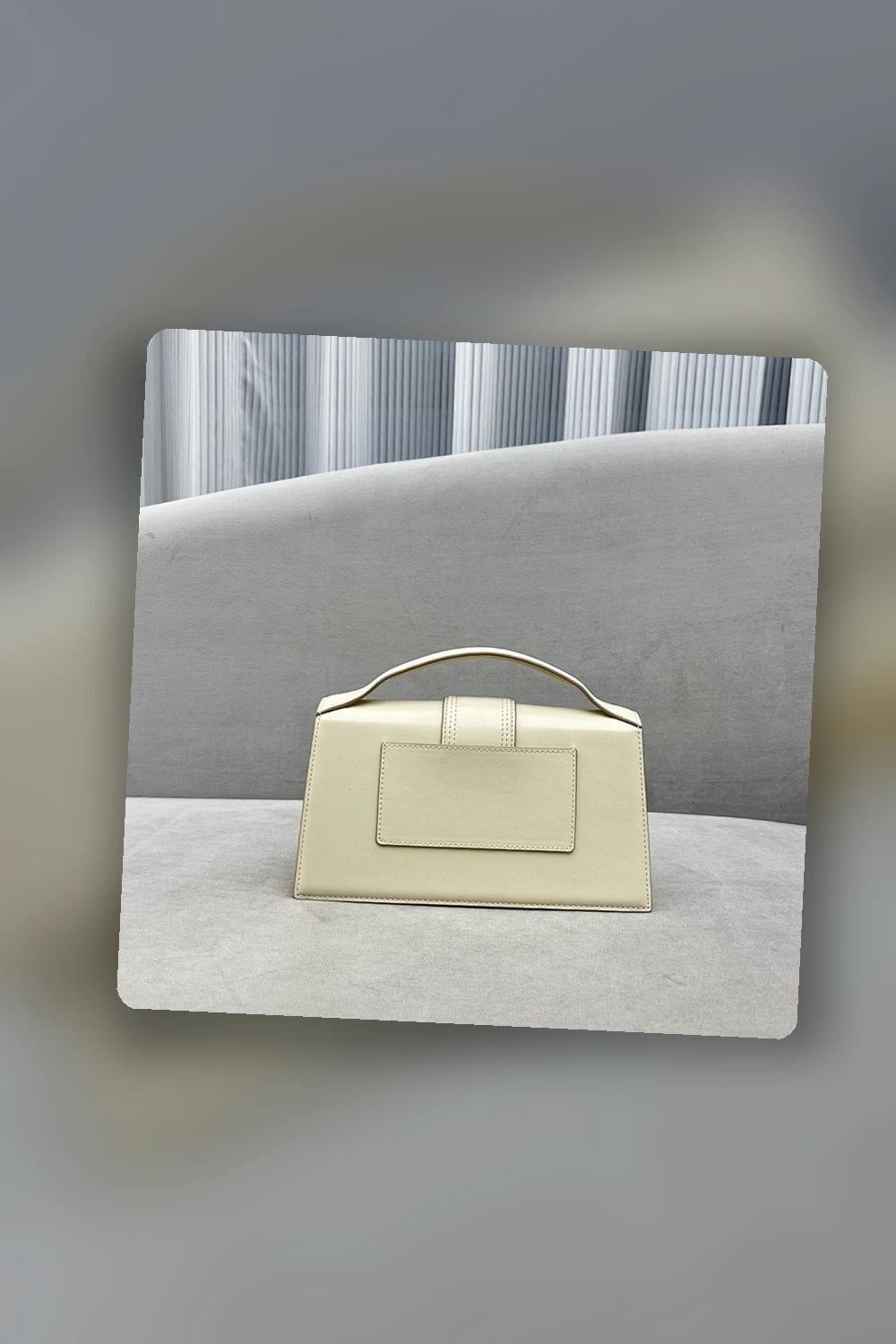 NB - JCA Bag - 372