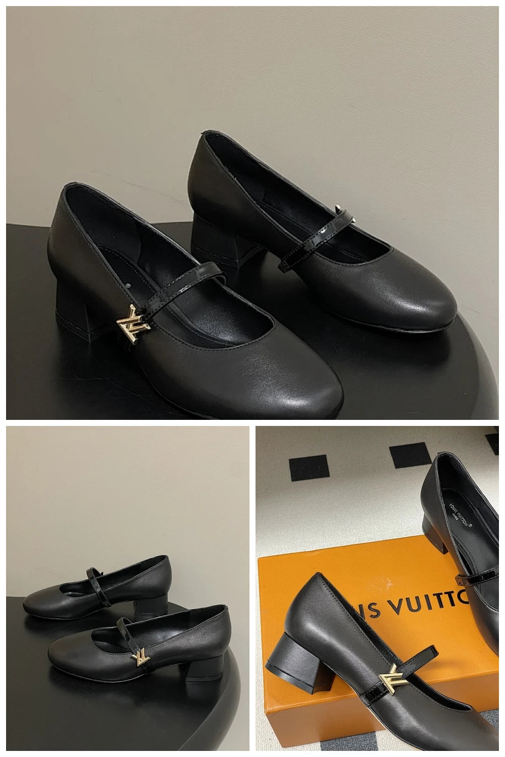 NB - LOV Women Shoes - 296