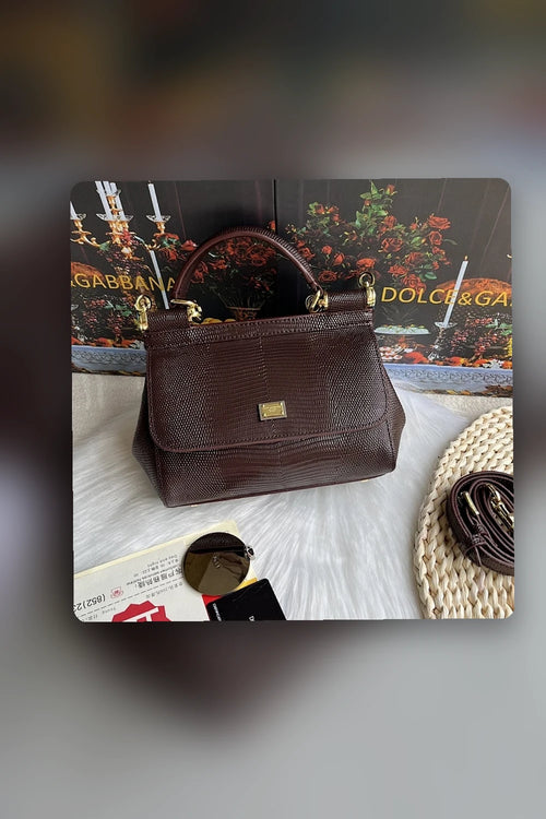 NB - DAG Bag - 333
