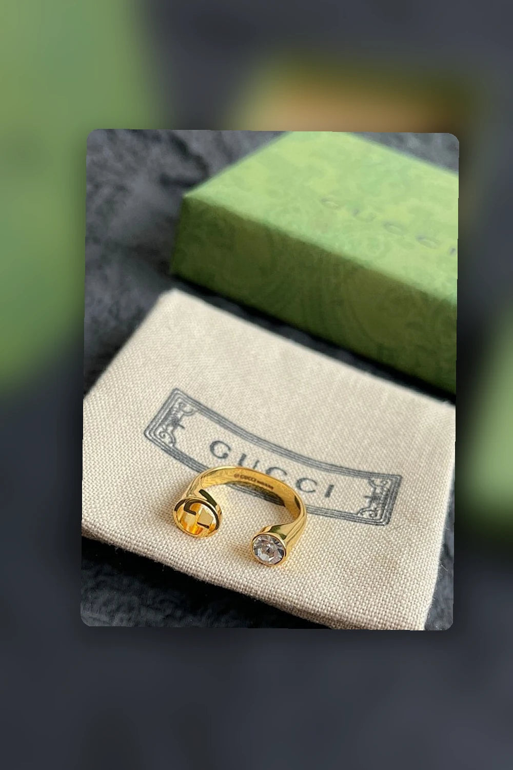 NB - GUKI Jewelry - 439