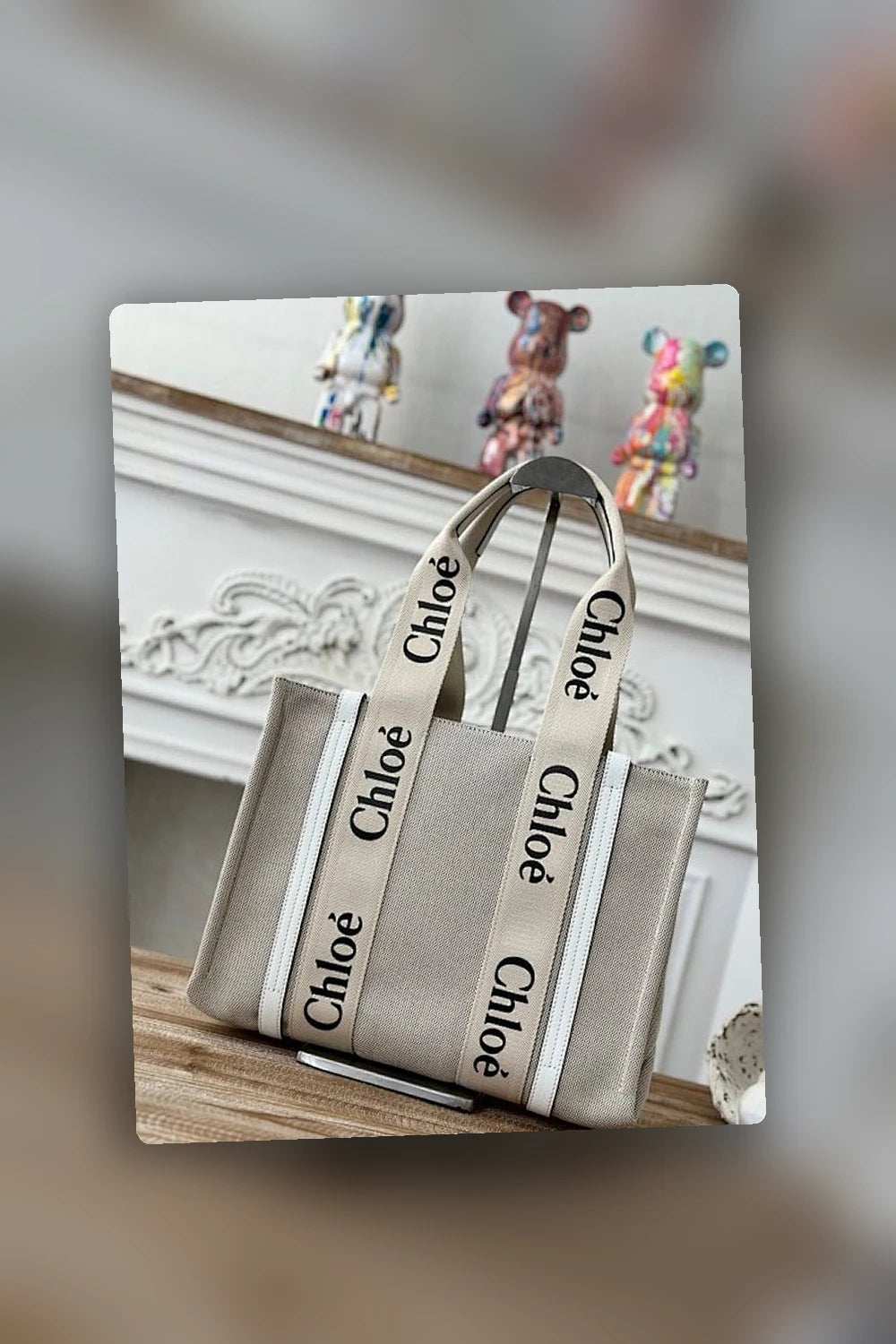 NB - CLE Bag - 164