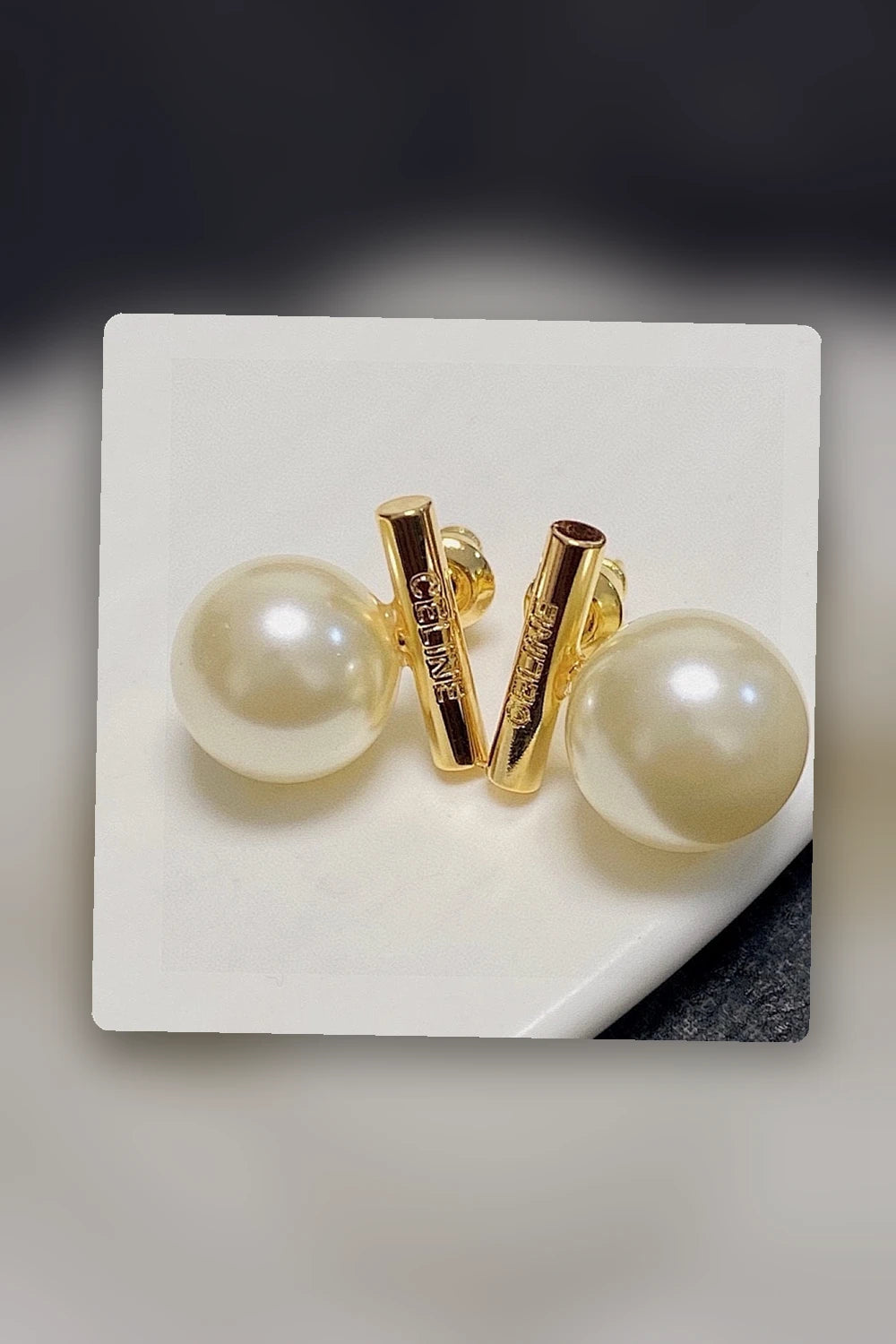 NB - COL Jewelry - 334
