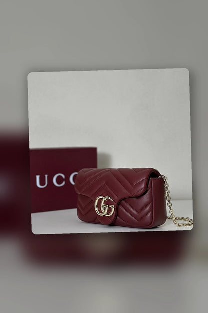 NB - GUKI Bag - 941