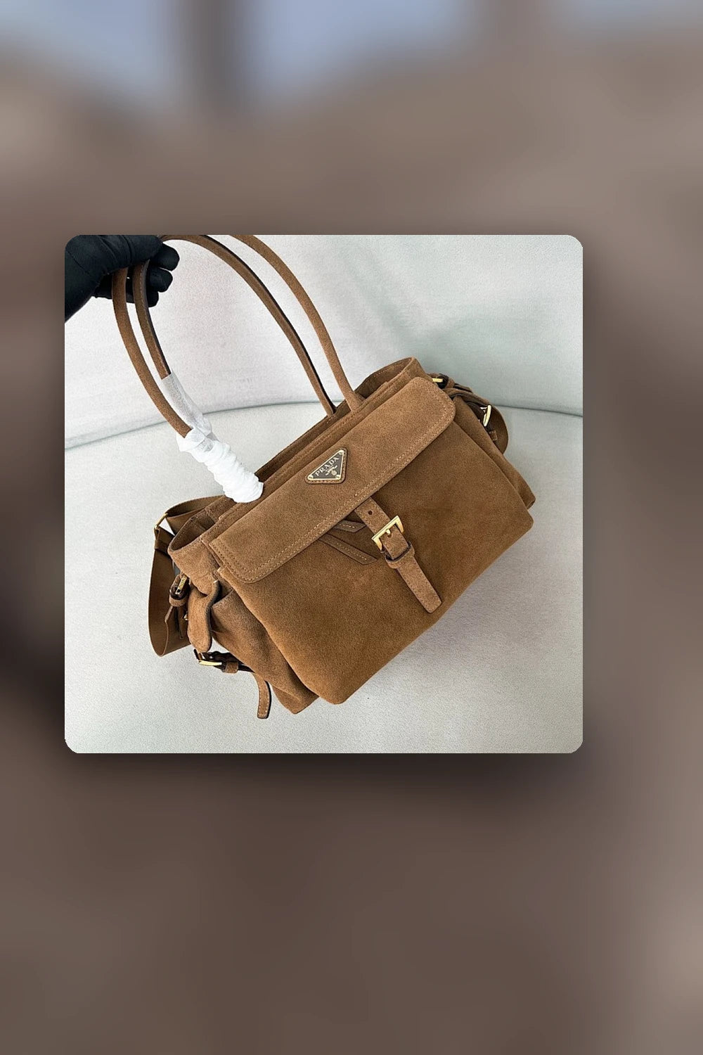 NB - PD Bag - 918