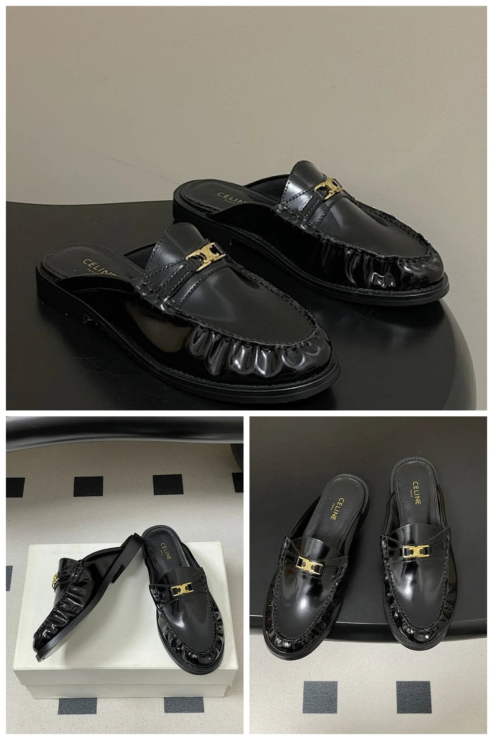 NB - COL Women Shoes - 116
