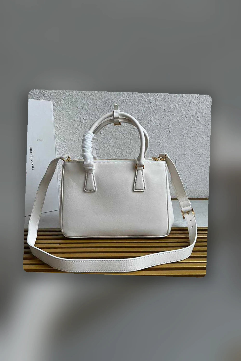 NB - PD Bag - 308