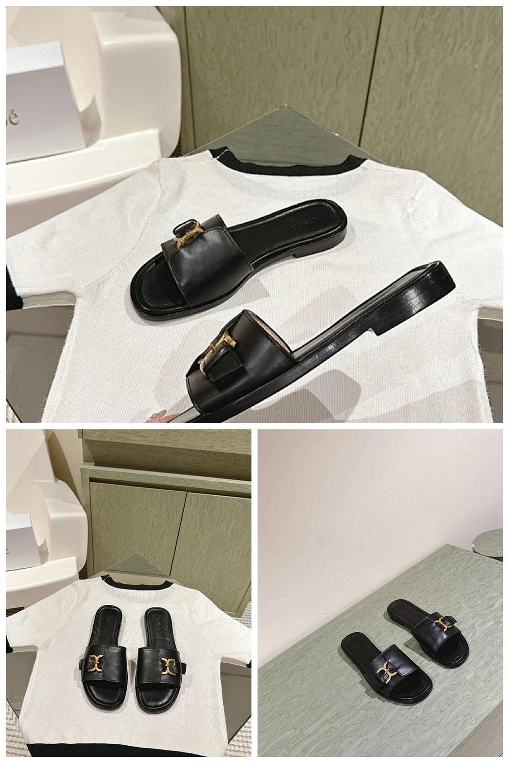 NB - CLE Women Shoes - 530