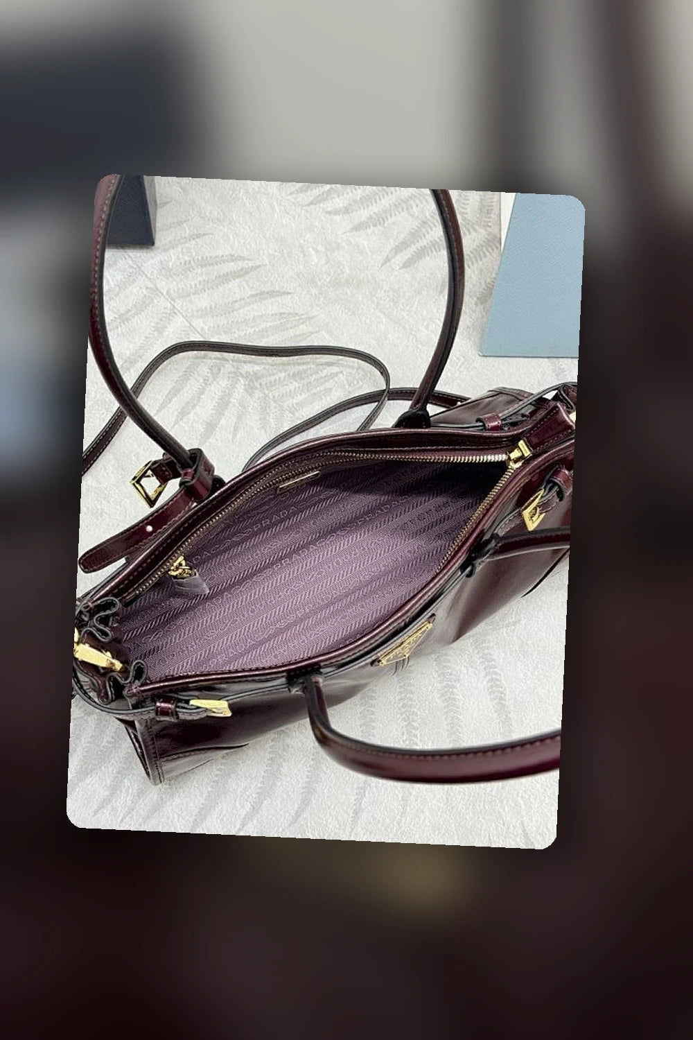 NB - PD Bag - 1017