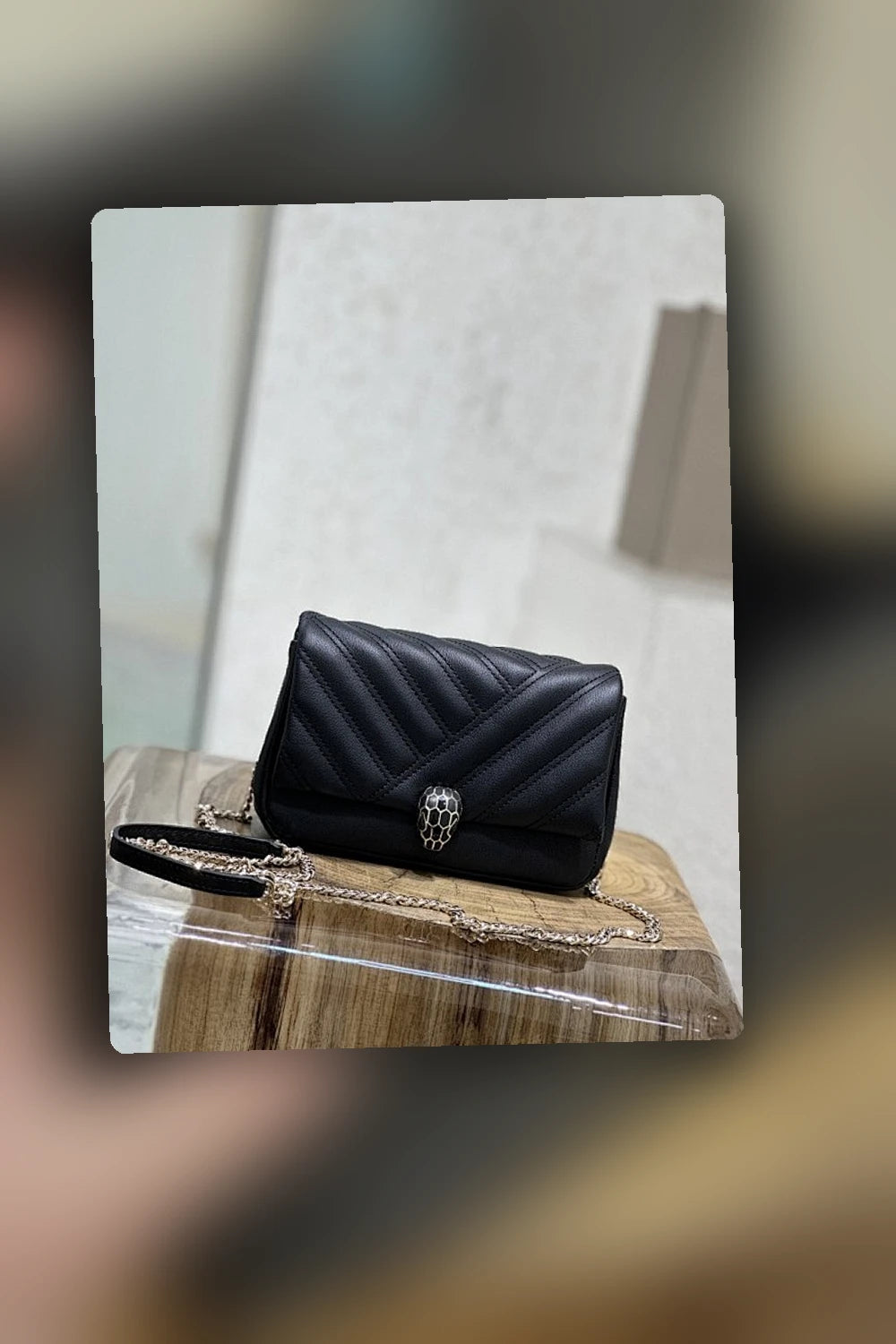 NB - BGL Bag - 188
