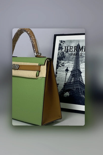 NB - HMS Bag - 863