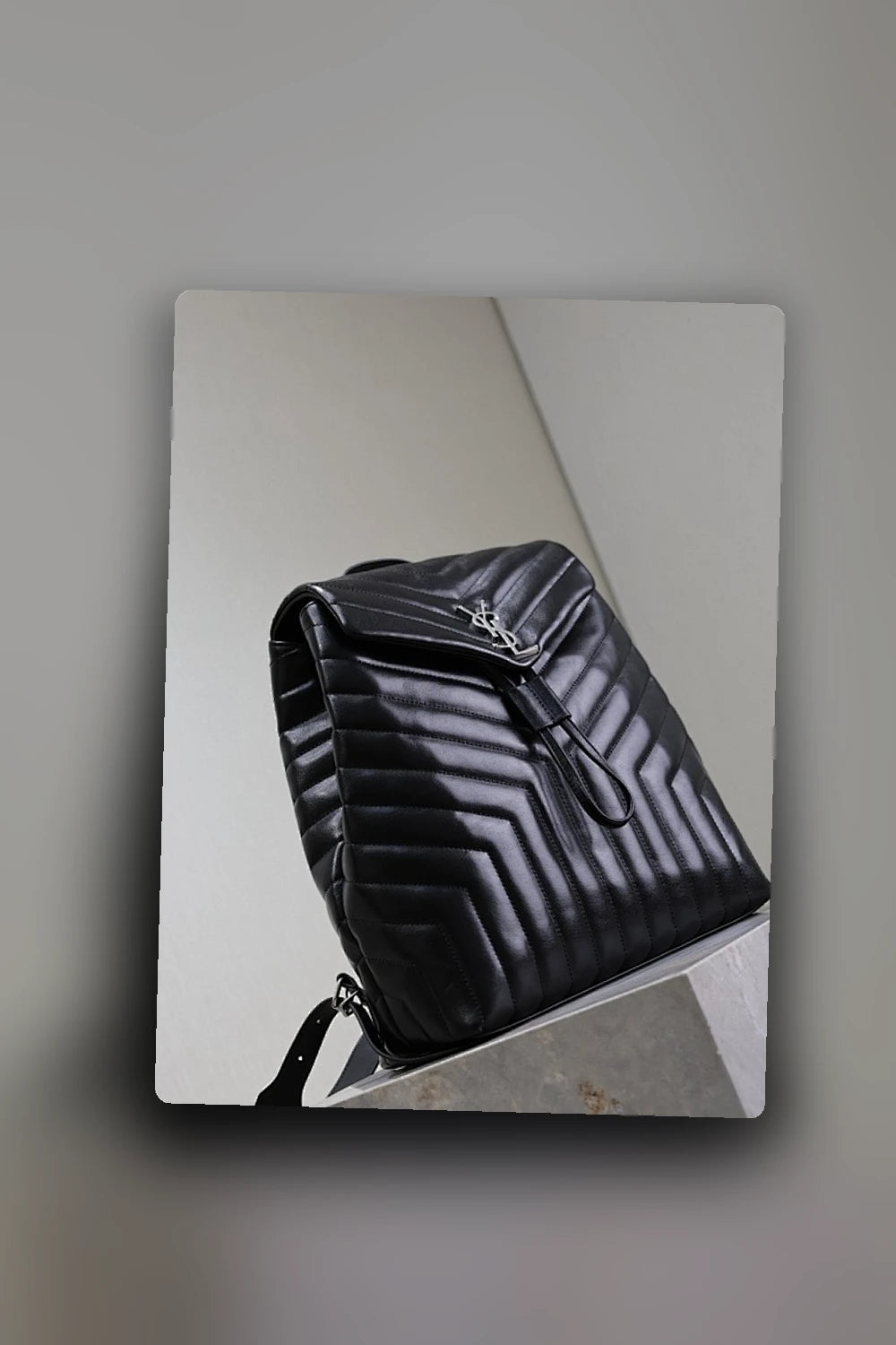 NB - YLS Bag - 1432