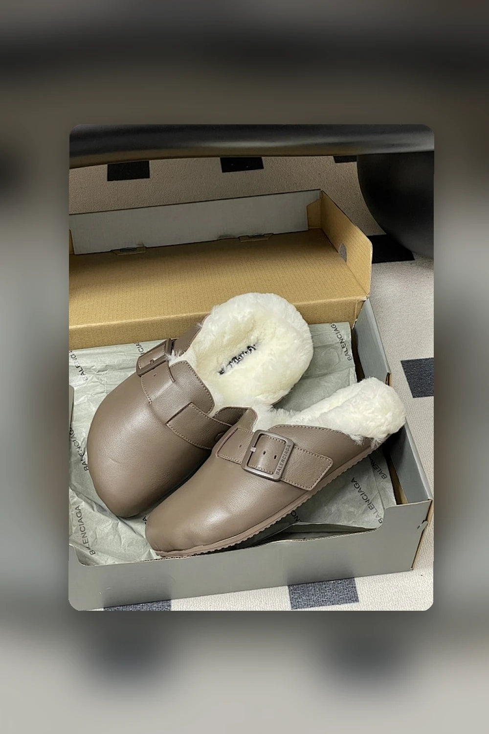 NB - BG Women Shoes - 544