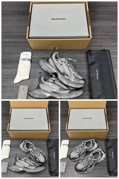 NB - BG Women Shoes - 913