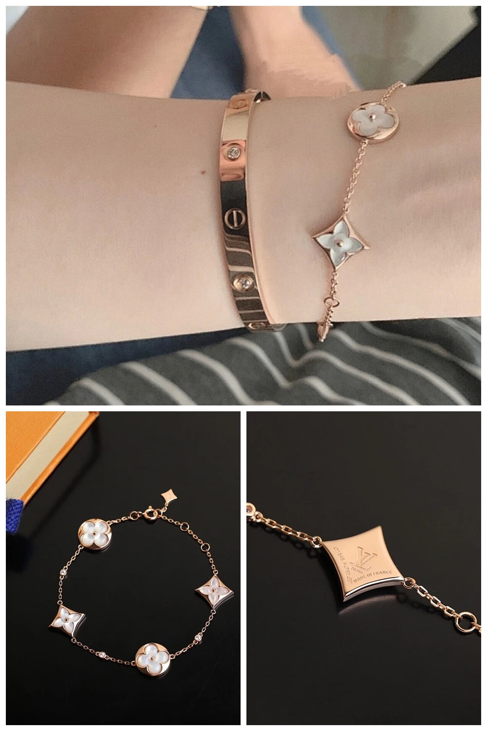 NB - LOV Jewelry - 140