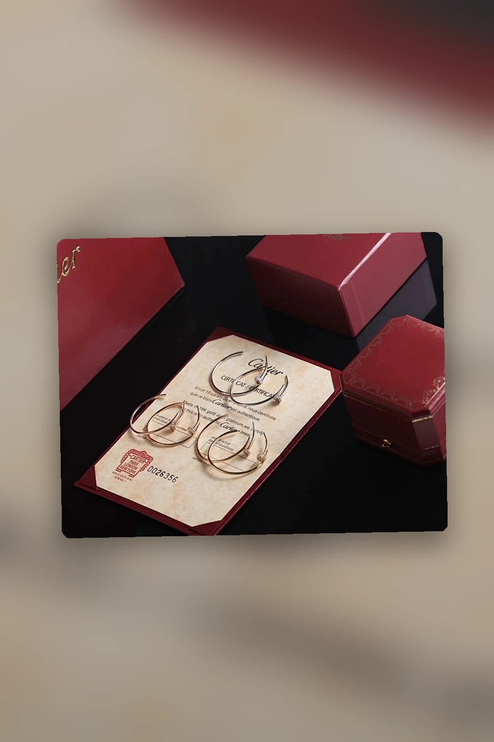 NB - CRA Jewelry - 252