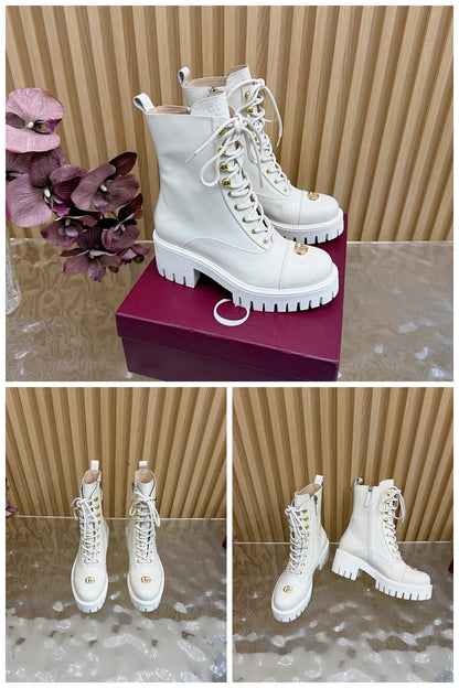 NB - GUKI Women Shoes - 955