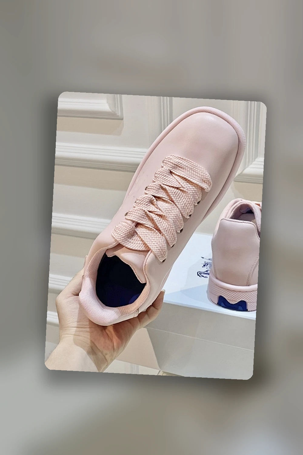 NB - BOR Women Shoes - 168