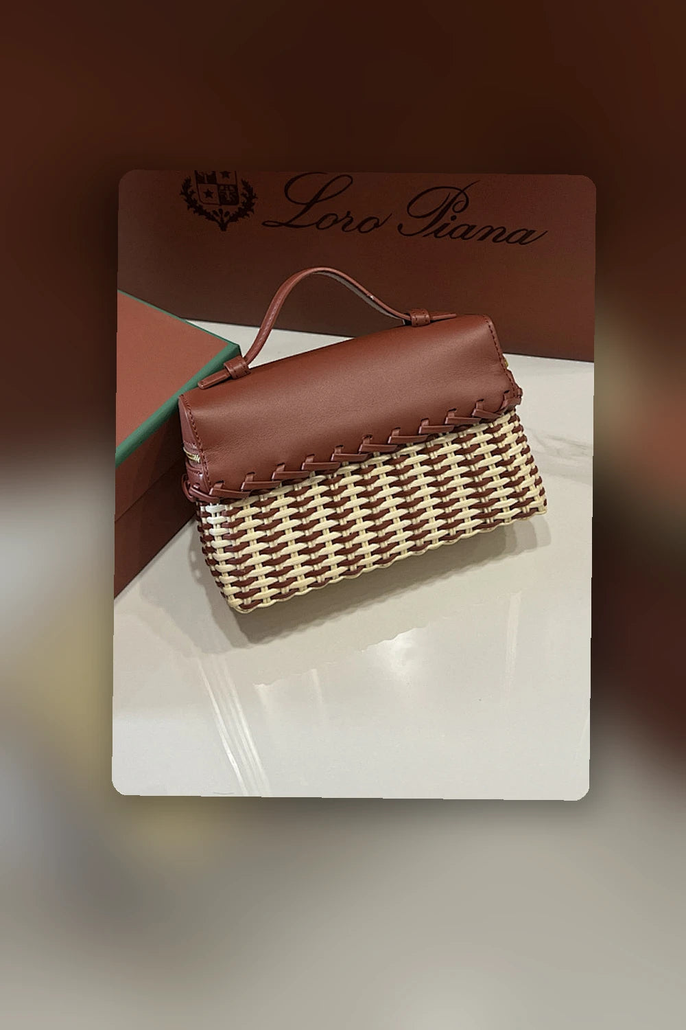 NB - LOP Bag - 374