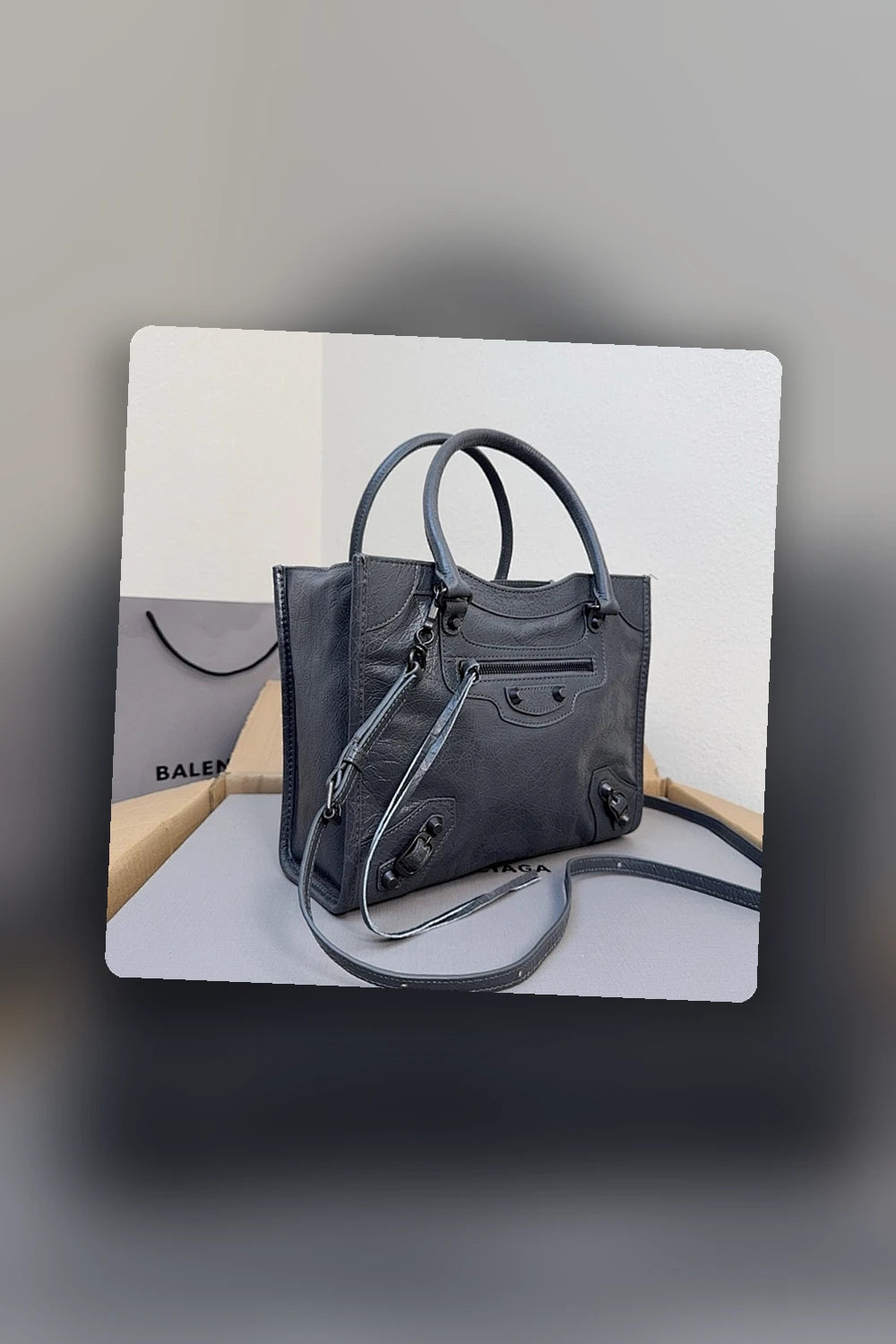 NB - BG Bag - 010