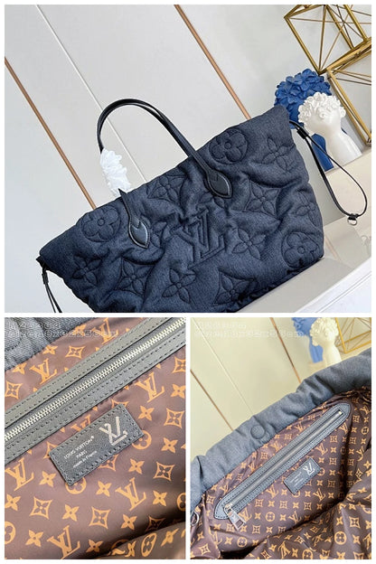 NB - LOV Bag - 246