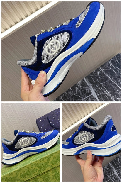 NB - GUKI Women Shoes - 1093