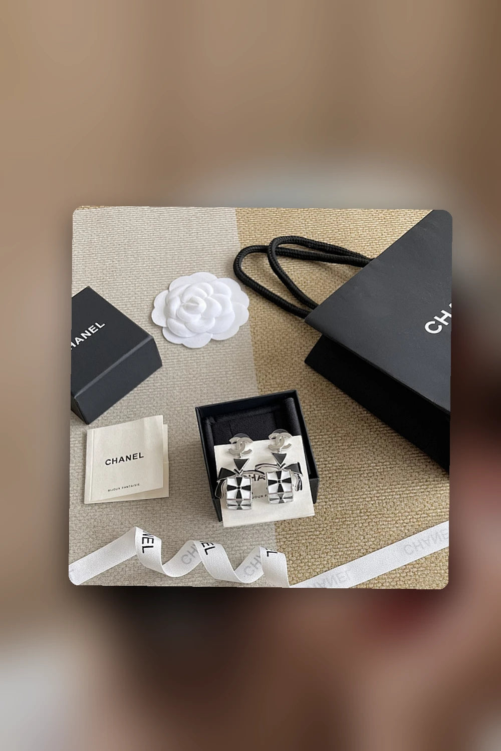 NB - CHL Jewelry - 159