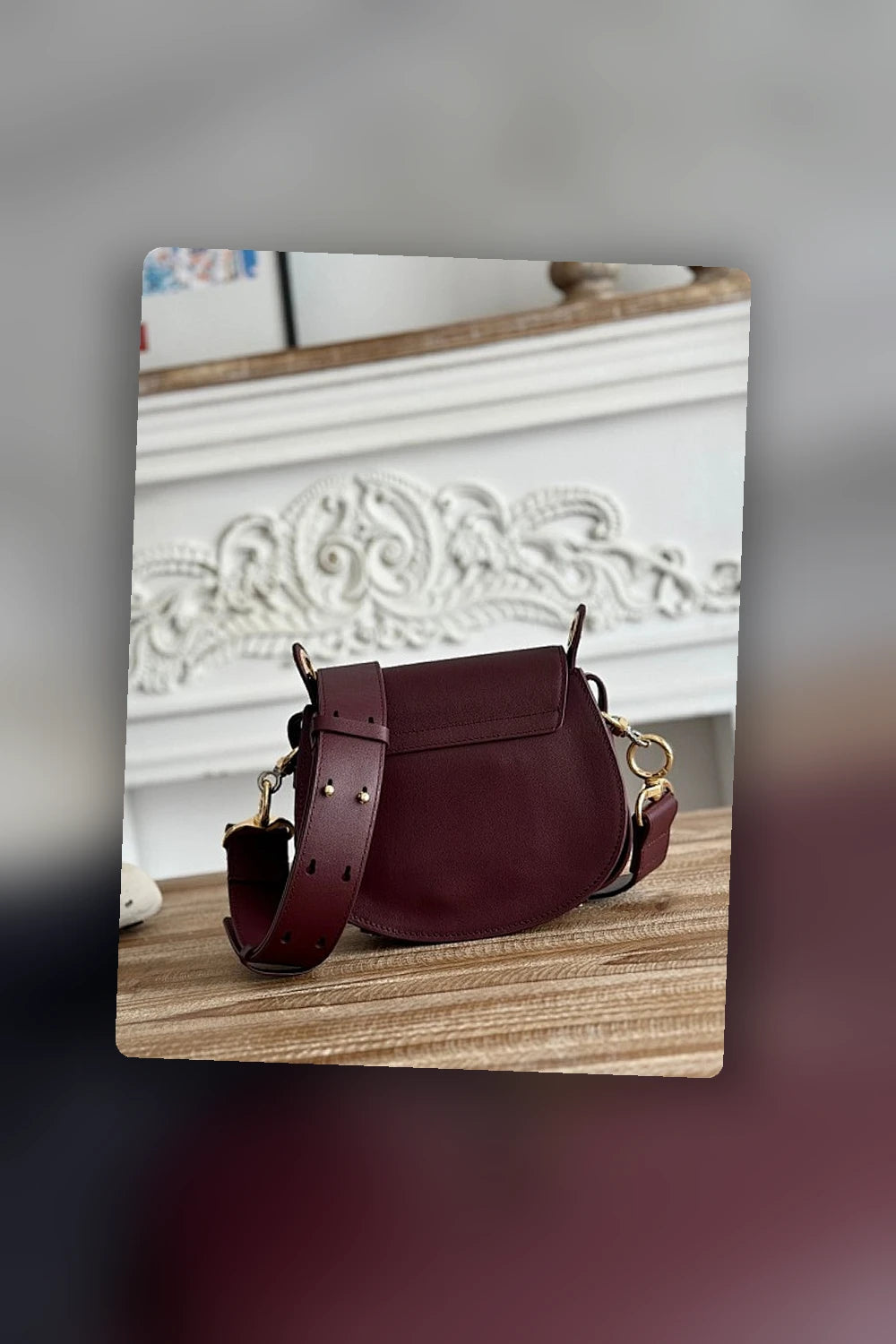 NB - CLE Bag - 348