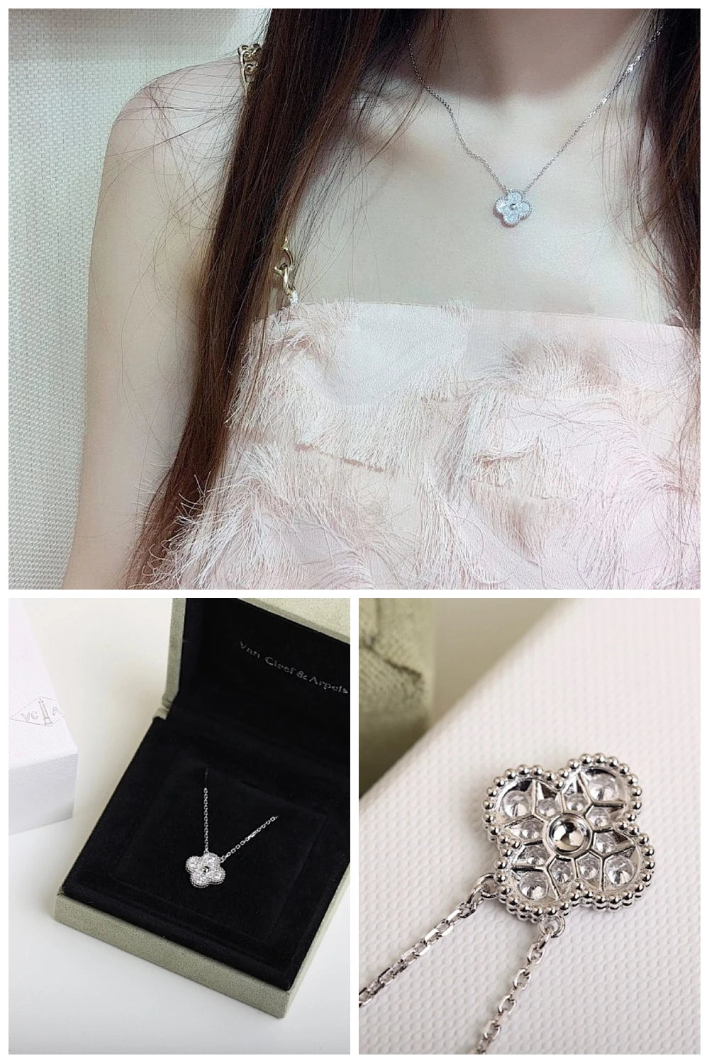NB - VACA Jewelry - 613