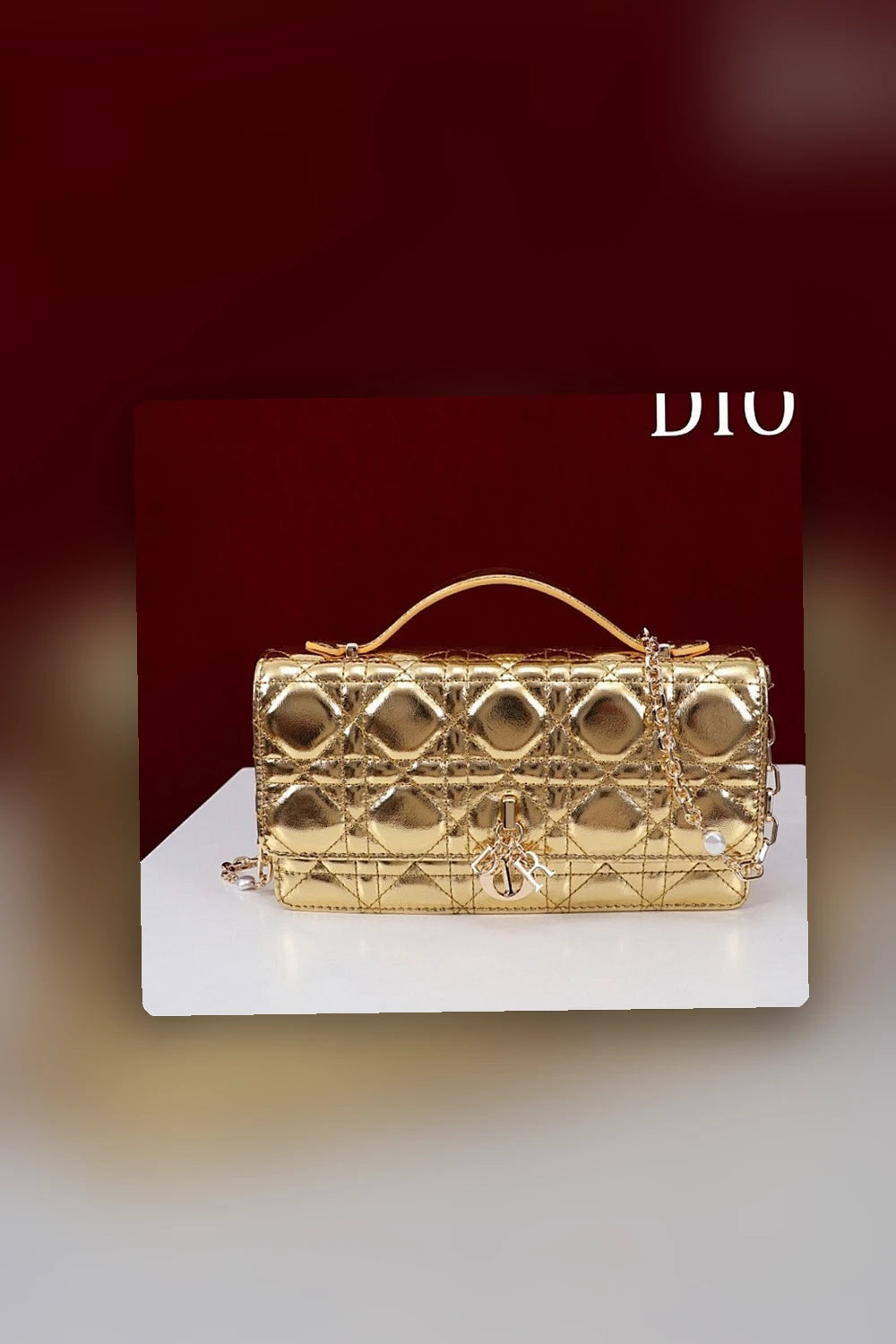 NB - DOR Bag - 491