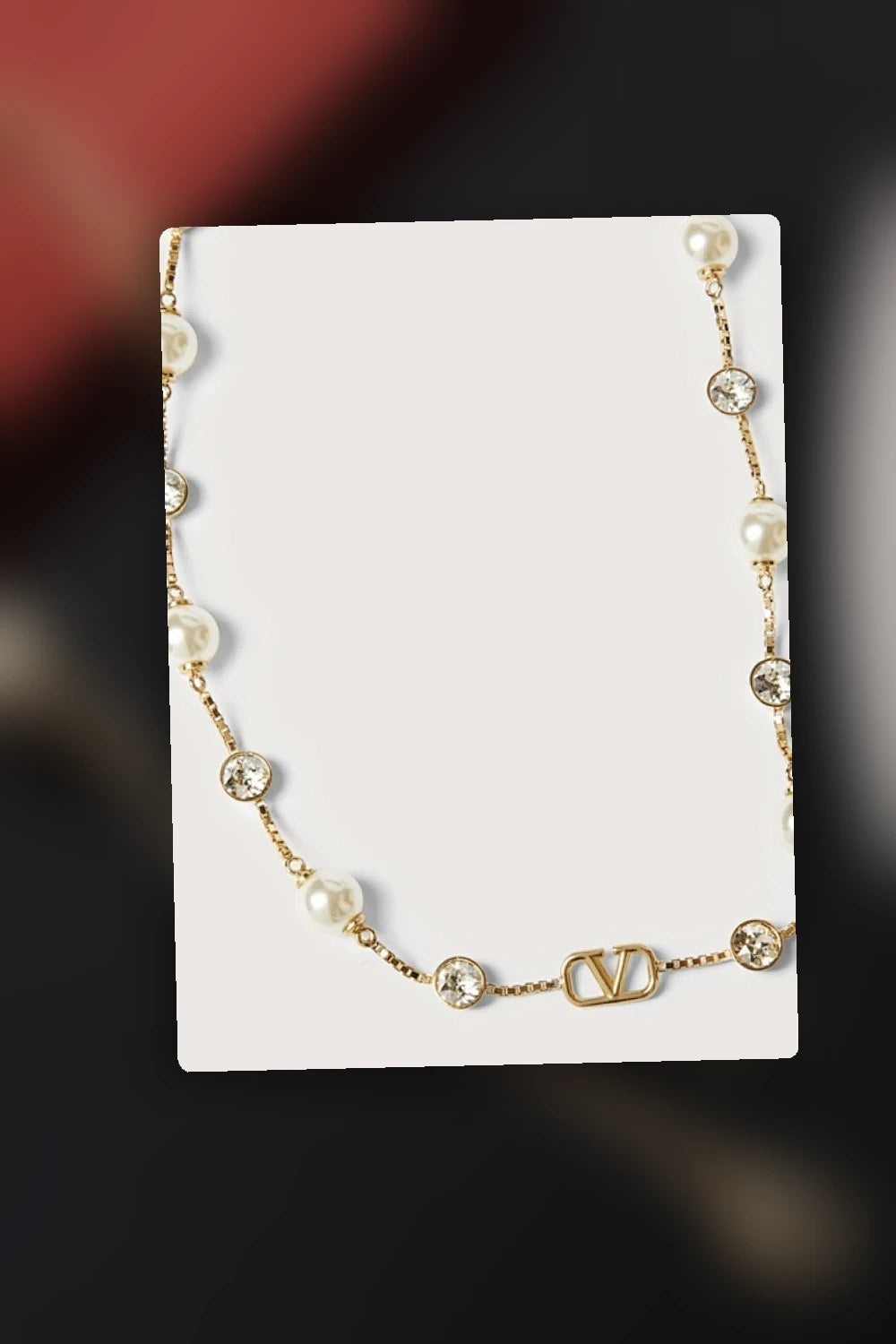 NB - VEL Jewelry - 331