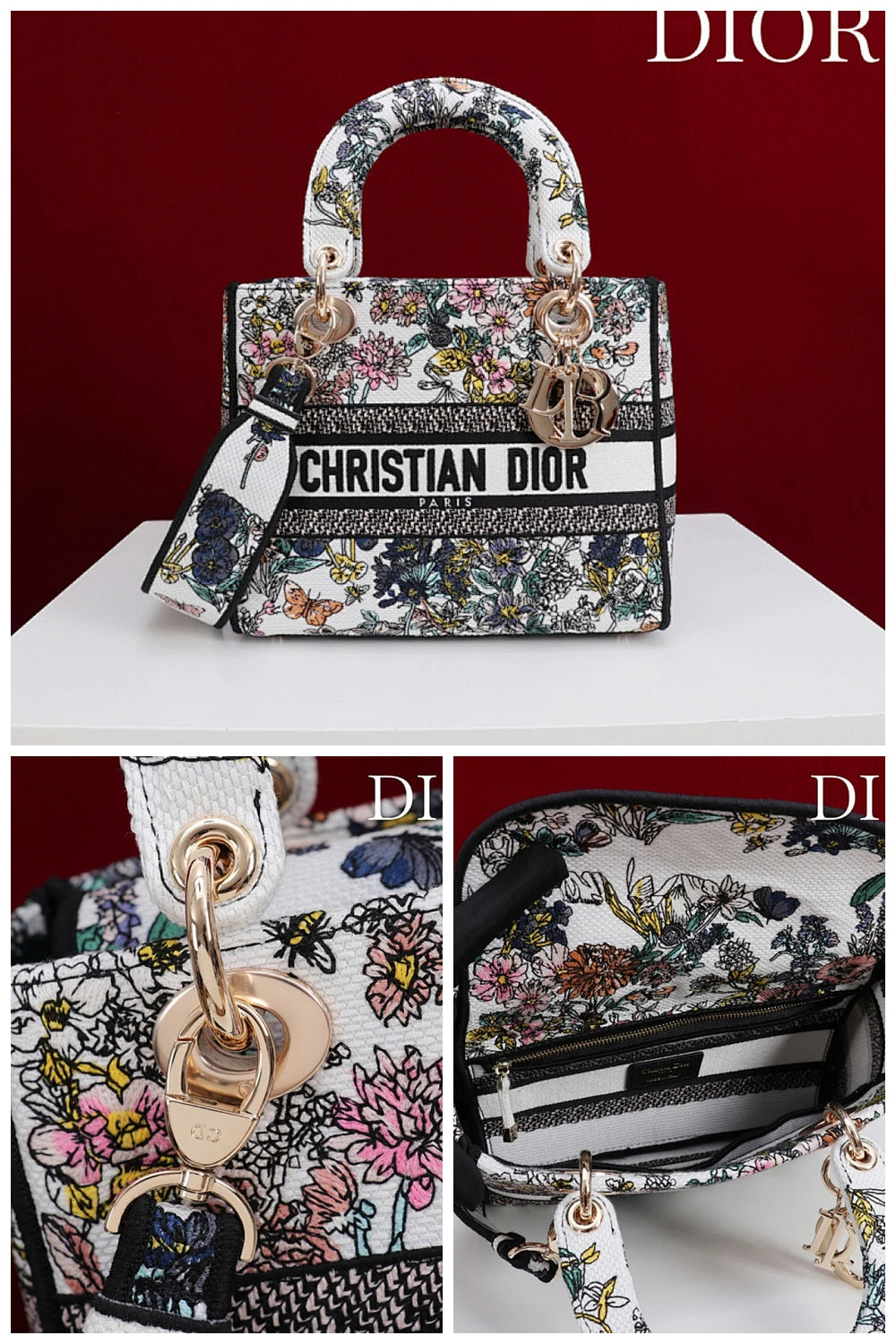 NB - DOR Bag - 591