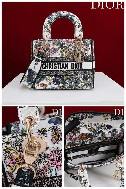 NB - DOR Bag - 591