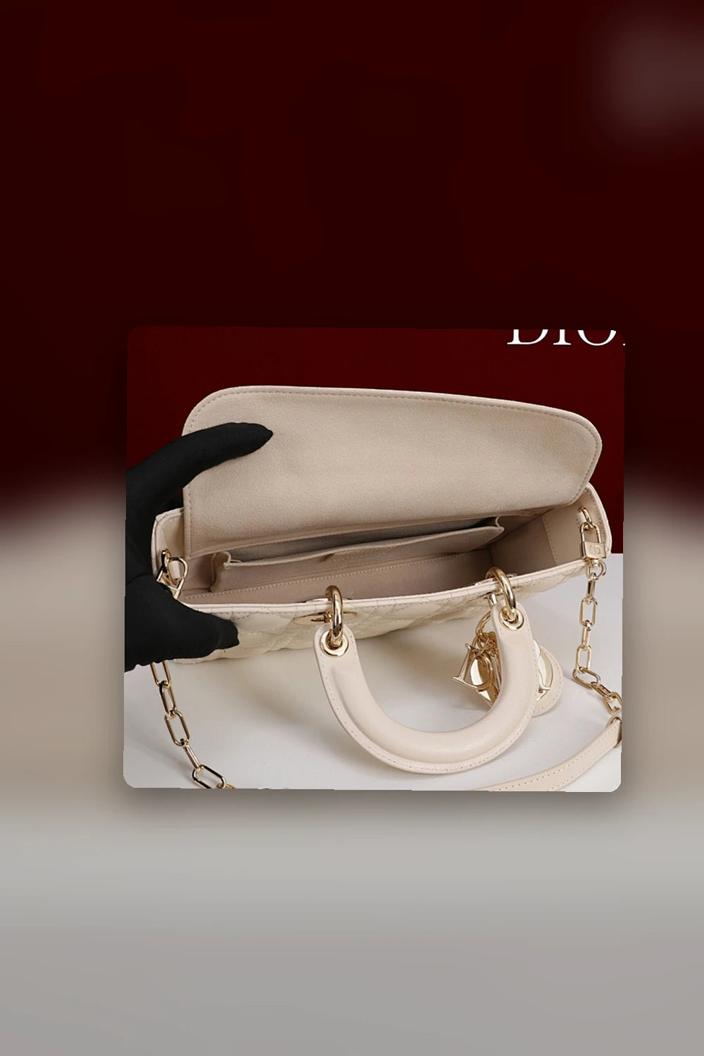 NB - DOR Bag - 1073