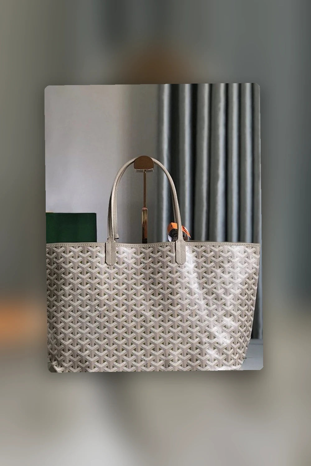 NB - GYO Bag - 1132